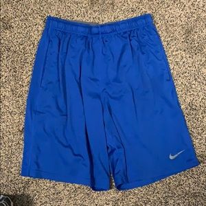 Nike Basketball shorts